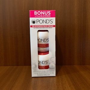 Pond’s Rejuveness Face Cream